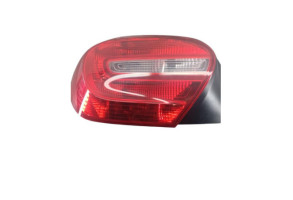 Feu arriere principal gauche (feux) MERCEDES CLASSE A 176 Photo n°2