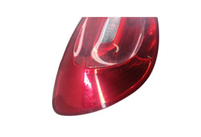 Feu arriere principal gauche (feux) MERCEDES CLASSE A 176 Photo n°4