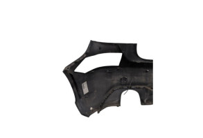 Pare choc arriere MERCEDES CLASSE A 176 Photo n°5