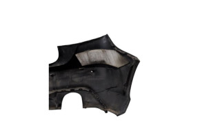 Pare choc arriere MERCEDES CLASSE A 176 Photo n°6