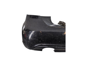 Pare choc arriere MERCEDES CLASSE A 176 Photo n°12