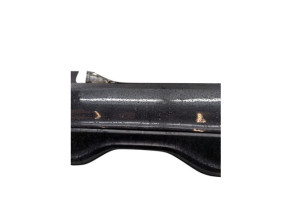 Pare choc arriere MERCEDES CLASSE A 176 Photo n°16