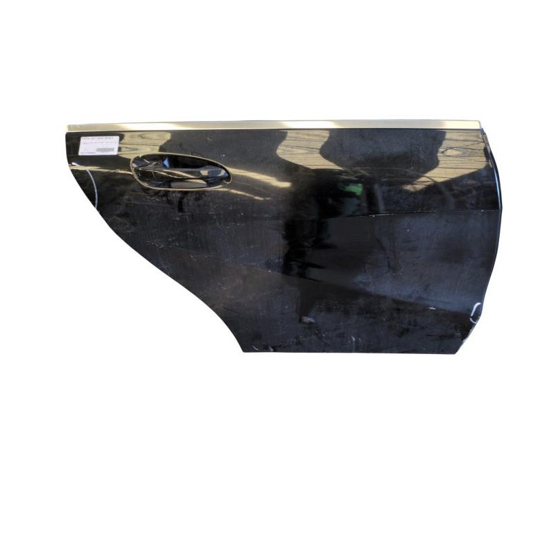 Porte arriere droit MERCEDES CLASSE A 176 Photo n°1