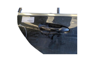 Porte arriere droit MERCEDES CLASSE A 176 Photo n°2