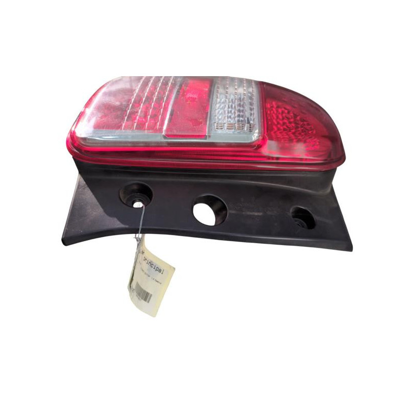 Feu arriere principal droit (feux) NISSAN MICRA 4 Photo n°1