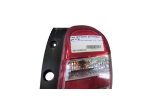 Feu arriere principal gauche (feux) NISSAN MICRA 4 Photo n°4