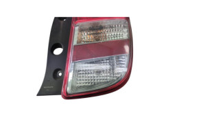 Feu arriere principal gauche (feux) NISSAN MICRA 4 Photo n°5