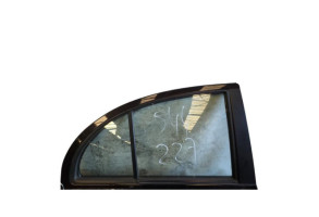 Porte arriere droit NISSAN MICRA 4 Photo n°1