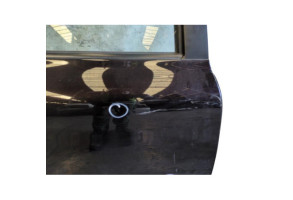 Porte arriere droit NISSAN MICRA 4 Photo n°7