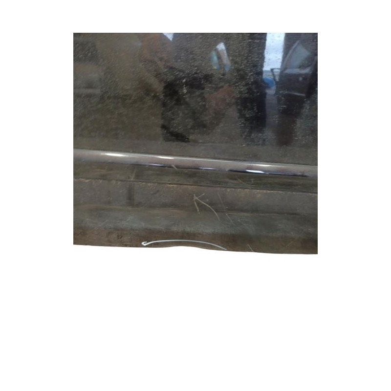 Porte avant droit NISSAN MICRA 4 Photo n°1