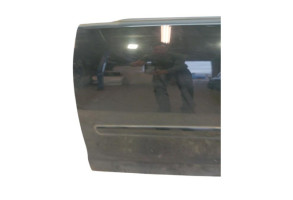 Porte avant droit NISSAN MICRA 4 Photo n°2