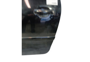 Porte avant droit NISSAN MICRA 4 Photo n°8