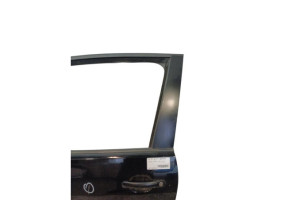 Porte avant droit NISSAN MICRA 4 Photo n°10