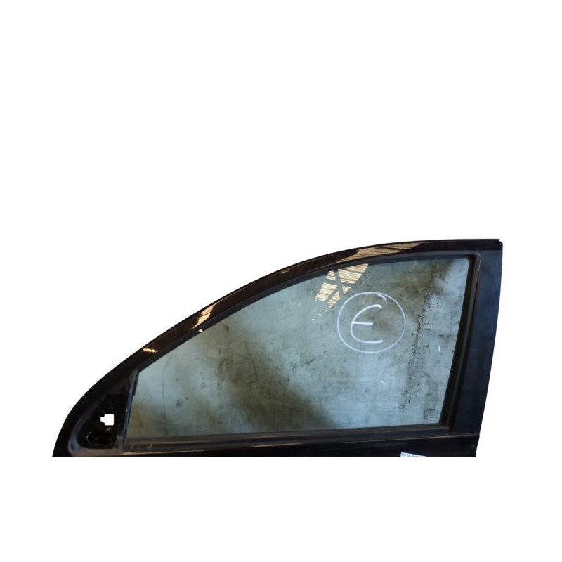 Porte avant gauche NISSAN MICRA 4 Photo n°1