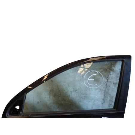 Porte avant gauche NISSAN MICRA 4