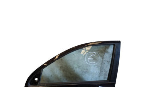 Porte avant gauche NISSAN MICRA 4 Photo n°1