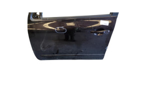 Porte avant gauche NISSAN MICRA 4 Photo n°4