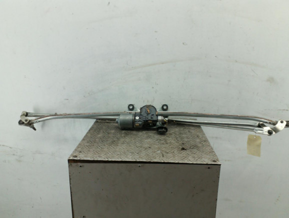 Moteur essuie glace avant droit OPEL MERIVA B Photo n°1