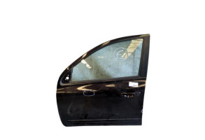 Porte avant gauche NISSAN MICRA 4 Photo n°8