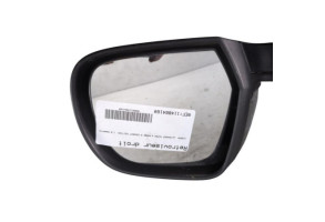 Retroviseur droit NISSAN MICRA 4 Photo n°3