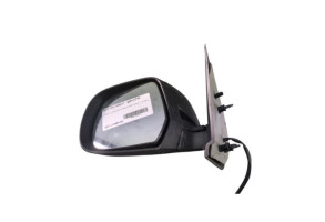 Retroviseur gauche NISSAN MICRA 4 Photo n°3