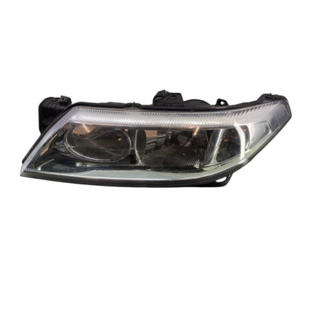 Optique avant principal gauche (feux)(phare) RENAULT LAGUNA 2