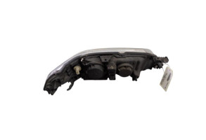 Optique avant principal gauche (feux)(phare) RENAULT LAGUNA 2 Photo n°3