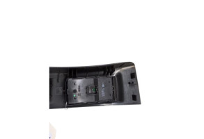 Interrupteur de leve vitre avant gauche OPEL MERIVA B Photo n°2