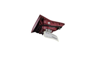 Feu arriere secondaire gauche (feux) OPEL MERIVA B Photo n°3