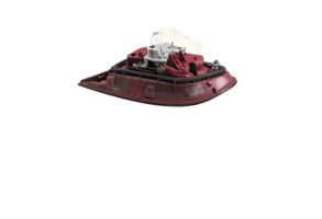 Feu arriere secondaire gauche (feux) OPEL MERIVA B Photo n°4