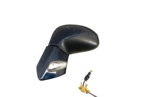 Retroviseur gauche PEUGEOT 308 1 Photo n°2