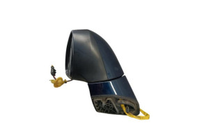 Retroviseur gauche PEUGEOT 308 1 Photo n°7