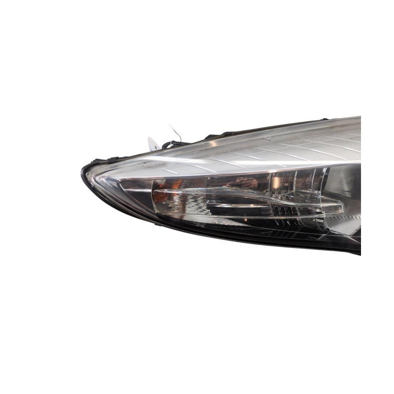 Optique avant principal droit (feux)(phare) RENAULT MEGANE 3 Photo n°1