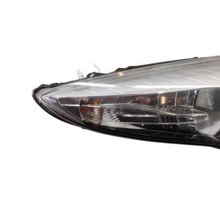 Optique avant principal droit (feux)(phare) RENAULT MEGANE 3