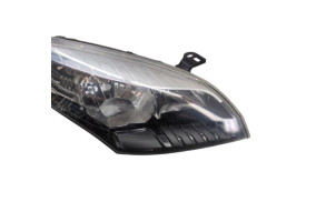 Optique avant principal droit (feux)(phare) RENAULT MEGANE 3 Photo n°3