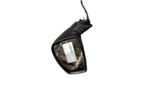 Retroviseur gauche RENAULT SCENIC 3 Photo n°1