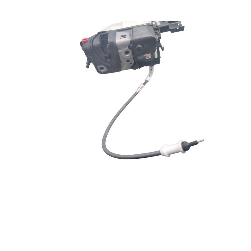 Serrure arriere gauche PEUGEOT 5008 2 Photo n°1