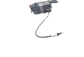 Serrure arriere gauche PEUGEOT 5008 2 Photo n°1