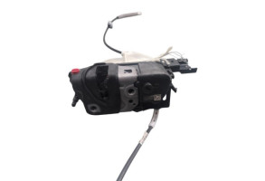 Serrure arriere gauche PEUGEOT 5008 2 Photo n°3