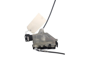 Serrure arriere gauche PEUGEOT 5008 2 Photo n°7