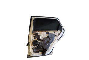 Porte arriere droit CITROEN DS5 Photo n°4