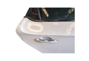 Porte arriere droit CITROEN DS5 Photo n°7