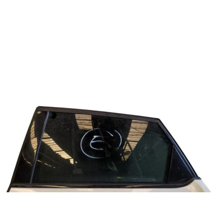 Porte arriere gauche CITROEN DS5