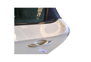 Porte arriere gauche CITROEN DS5 Photo n°7