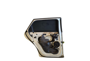 Porte arriere gauche CITROEN DS5 Photo n°8