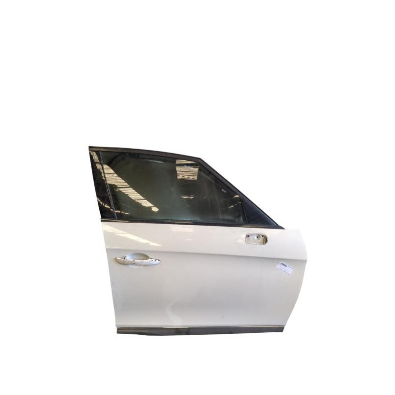 Porte avant droit CITROEN DS5 Photo n°1