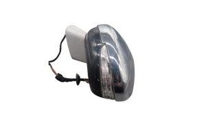 Retroviseur gauche CITROEN DS5 Photo n°4