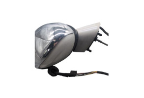 Retroviseur gauche CITROEN DS5 Photo n°8