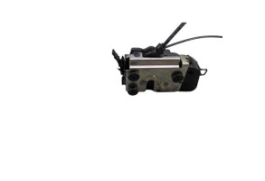 Serrure arriere gauche RENAULT GRAND SCENIC 2 Photo n°1