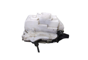 Serrure avant gauche RENAULT GRAND SCENIC 2 Photo n°4